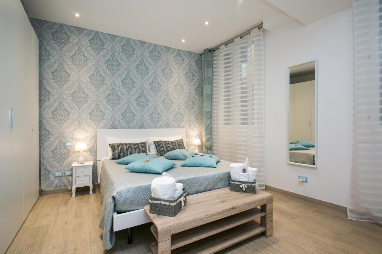 San Stae Charming Apartment Gran Canal Венеція Екстер'єр фото