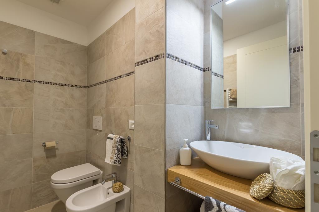 San Stae Charming Apartment Gran Canal Венеція Екстер'єр фото