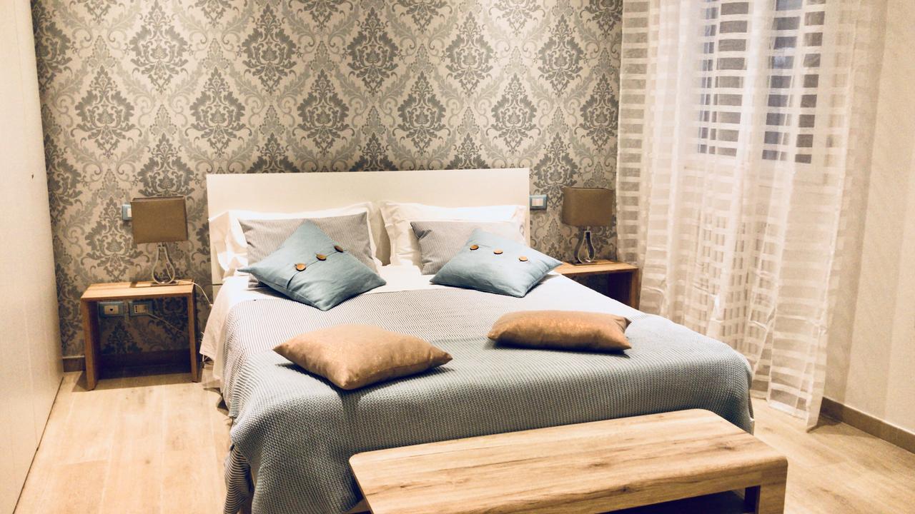 San Stae Charming Apartment Gran Canal Венеція Екстер'єр фото