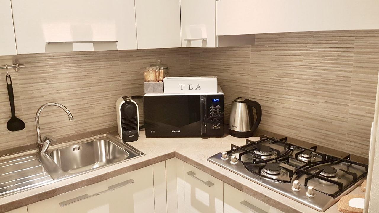 San Stae Charming Apartment Gran Canal Венеція Екстер'єр фото