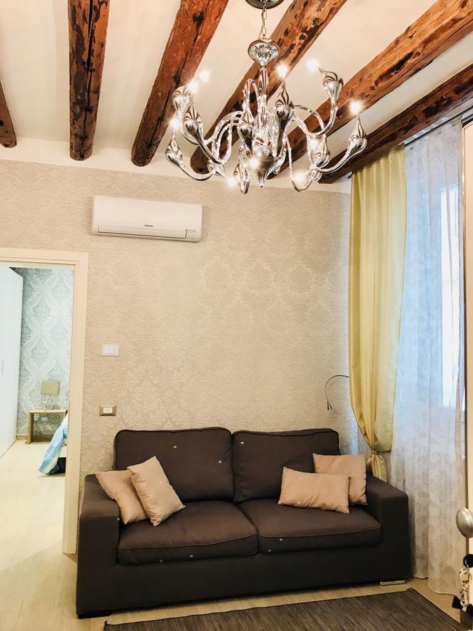 San Stae Charming Apartment Gran Canal Венеція Екстер'єр фото