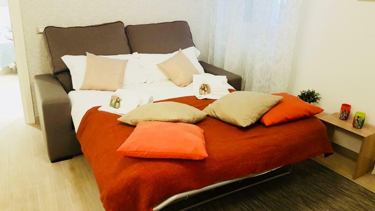 San Stae Charming Apartment Gran Canal Венеція Екстер'єр фото